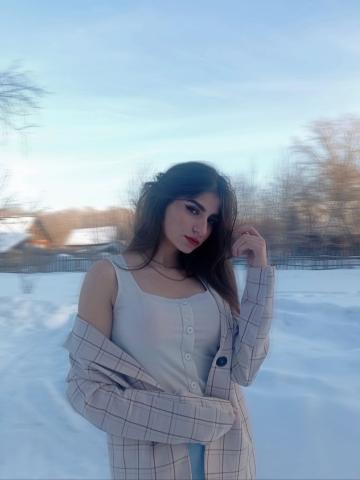 Анкета проститутки Николь, Кижинга, 24 года, №235697